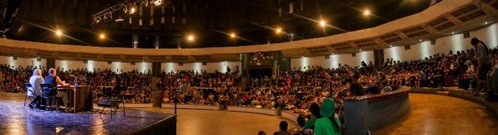 Expoweed Chile Forum